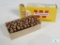 50 Rounds Winchester .25 Auto 50 Grain Full Metal Ammo