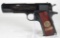 Colt 1911 .45 ACP Battle of Belleau WWI Commemorative Semi-Auto Pistol
