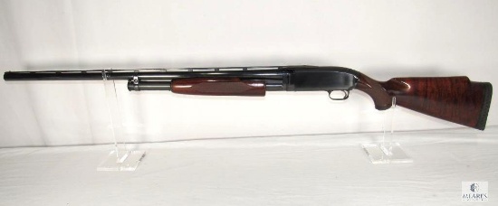 1961 Winchester model 12 12 Gauge Pump Action Shotgun