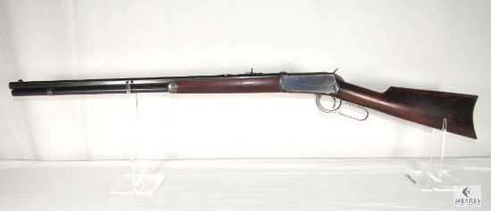 1903 Winchester model 1894 .38-55 WIN Lever Action Sporting Rifle