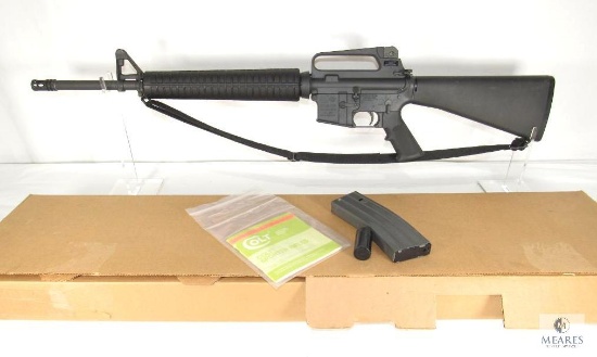 Pre-Ban Colt Sporter Match HBAR .223 REM / 5.56 Semi-Auto Rifle