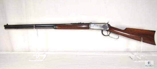 1923 WInchester model 94 .32 W.S. Lever Action Sporting Rifle