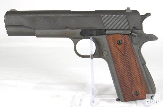 Essex Arms 1911 .45 ACP Semi-Auto Pistol