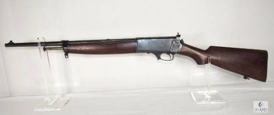 1919 Winchester 1910 SL .401 WSL Self-Loading Semi-Auto Rifle