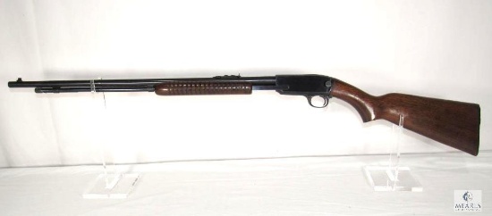 1961 Winchester Magnum model 61 .22 Mag Pump Action Gallery Rifle