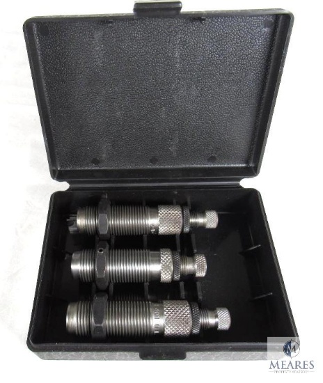 CH-4D .401 WSL Winchester Self-Loading Die Set for Reloading