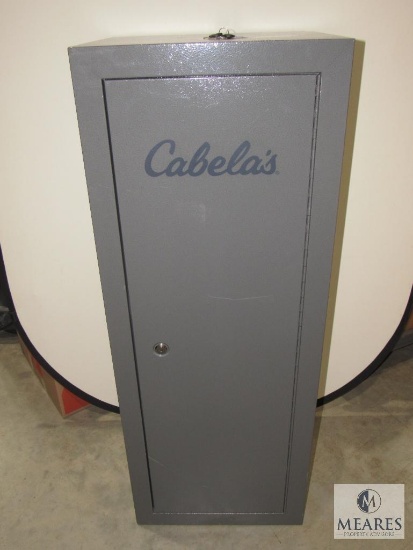 Cabela's Gun Safe 21" x 18" x 55"