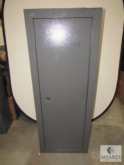 Cabela's Ammunition Safe with 4 Steel Shelves 21" x 16" x 55"