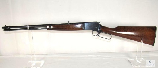 Browning BL-22 .22 Short / Long / Long Rifle Lever Action Rifle