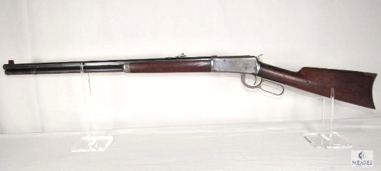 1904 Winchester model 1894 .30 WCF Lever Action Sporting Rifle