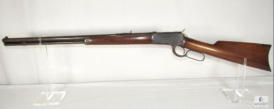 1902 Winchester model 1892 .25-20 WCF Lever Action Sporting Rifle