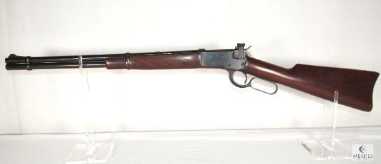 1906 Winchester model 92 .25-20 WCF Carbine Lever Action Rifle