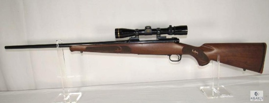 Winchester 70 XTR Featherweight .308 WIN Bolt Action Rifle with Leupold Scope