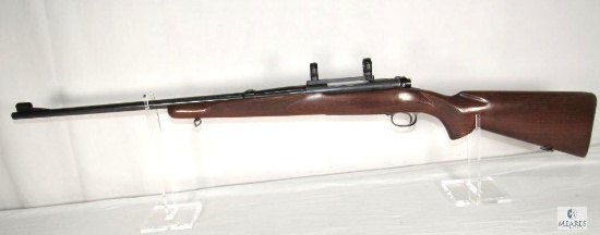 1948 Winchester 70 .257 Roberts Bolt Action Rifle