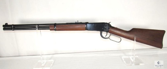 Winchester Japan model 1894 .25-35 WIN Saddle Ring Lever Action Carbine Rifle