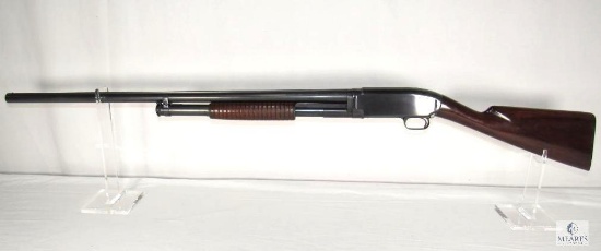 1929 Winchester model 12 12 Gauge Pump Action Shotgun