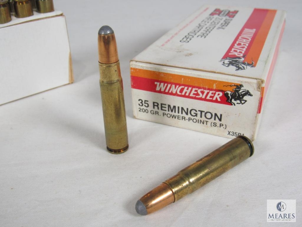 Winchester Ammo Announcement