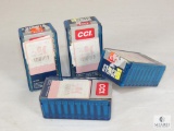 200 Rounds CCI Stinger .22 LR Ammo (4 packages of 50 rounds each)