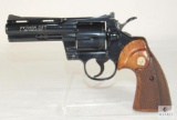 1975 Colt Python .357 Magnum 4