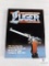 The Luger Book By John Walther hardback book
