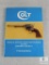 Colt Single Action Army Revolvers and the London Agency by C Kenneth moore