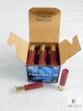 25 rounds Federal Top Gun .410 gauge Shotgun Shells 2 1/2'' #8 shot 1330 FPS