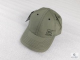 New Glock Science 1986 Factory Hat - one size fits most.