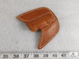Leather Holster fits North American Arms Mini Revolver