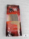 New 30 round AK47 7.62x39 rifle magazine - Dark Earth color