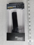 New Sig Sauer P226 9mm Magazine 20 Round MAG-226-9-20