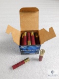 25 rounds Federal Top Gun .410 gauge Shotgun Shells 2 1/2 #8 shot 1330 FPS