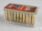 50 Rounds Hornady V-Max 17 HMR Ammunition 17 Grain