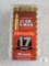 50 Rounds Hornady 17HMR Ammunition 17 Grain V-MAX