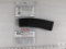 New 60 Round AR15 5.56/.223 High Capacity Rifle Magazine, Made in Germany