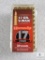 50 Rounds Hornady 17HMR Ammunition 17 Grain V-MAX