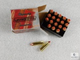 20 Rounds Hornady Leverevolution .44 Magnum Ammo 225 Grain FTX