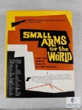 Small Arms of the World Hardback by Smith & Smith