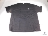 New Men's XXXL Glock Factory T-shirt