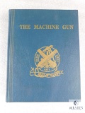 The Machine Gun United States Navy, Hardback, Rare Book