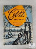 The Story of Colt's Revolver, Hardback by William Edwards