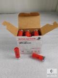 25 Rounds Winchester .12 Gauge Shotgun Shells 2 3/4