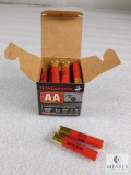 25 Rounds Winchester .410 Gauge Shotgun Shells 2.5