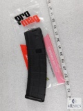 42 Round ProMag AR-15/M16 .223 & 5.56x45mm Black Polymer Magazine