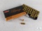 50 Rounds PMC Bronze 9mm Luger 115 Grain FMJ Ammo