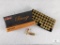 50 Rounds PMC Bronze 9mm Luger 115 Grain FMJ Ammo