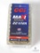 50 Rounds CCI Maxi-Mag .22 WMR 40 Grain Total Metal Jacket Ammo