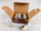 10 Rounds Fiocchi Jerry Miculek 12 Gauge Buckshot 2-3/4