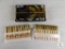 20 Rounds Federal Premium .308 WIN Mag 215 Grain FMJ Gold Medal Ammo