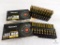 40 Rounds Monarch .223 REM Steel Case 55 Grain FMJ Ammo