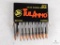 20 Rounds Tulammo .308 WIN 165 Grain Soft Point Steel Case Ammo